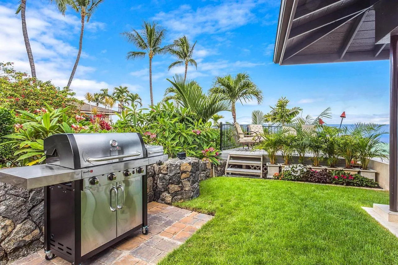 Ohana Lealea Kailua-Kona USA