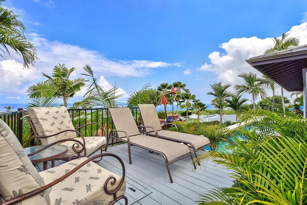Ohana Lealea Kailua-Kona