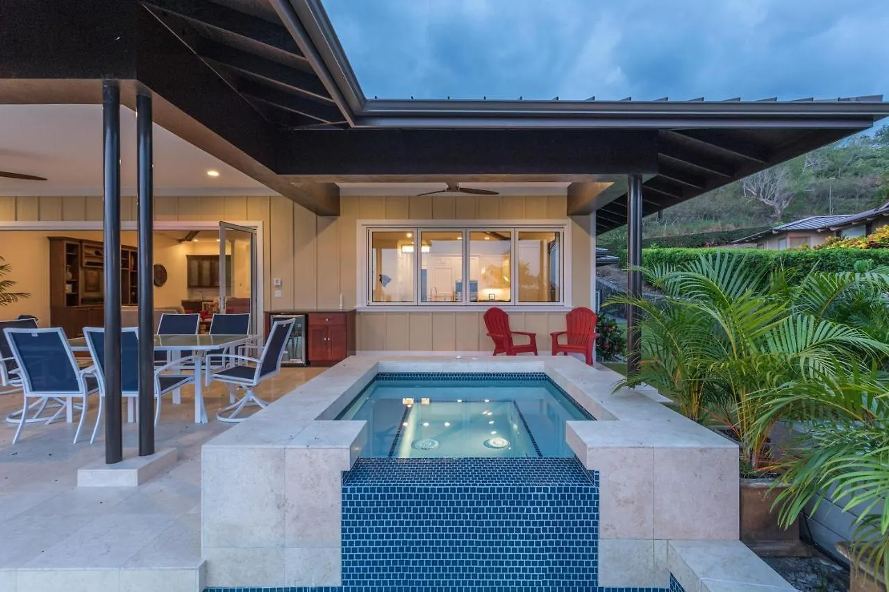 Landhaus Ohana Lealea Kailua-Kona