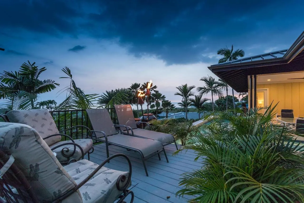 Landhaus Ohana Lealea Kailua-Kona