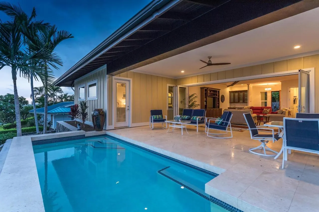 Ohana Lealea Kailua-Kona