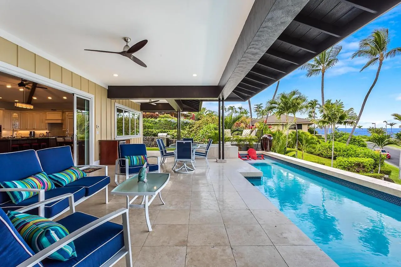 Ohana Lealea Kailua-Kona Landhaus