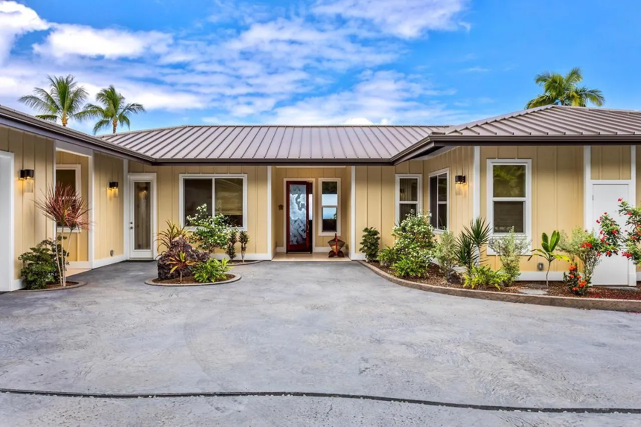 Landhaus Ohana Lealea Kailua-Kona