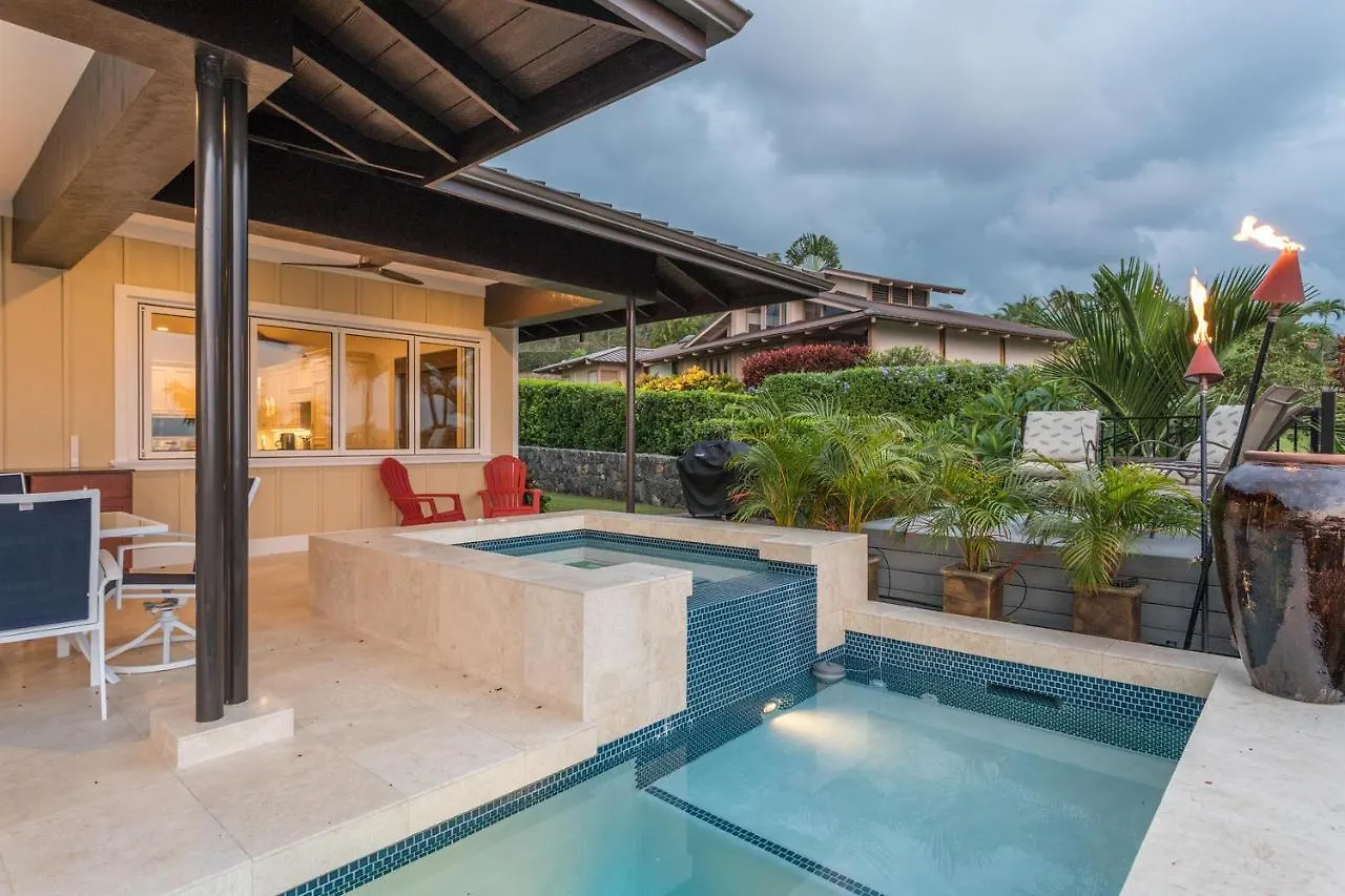 Landhaus Ohana Lealea Kailua-Kona USA