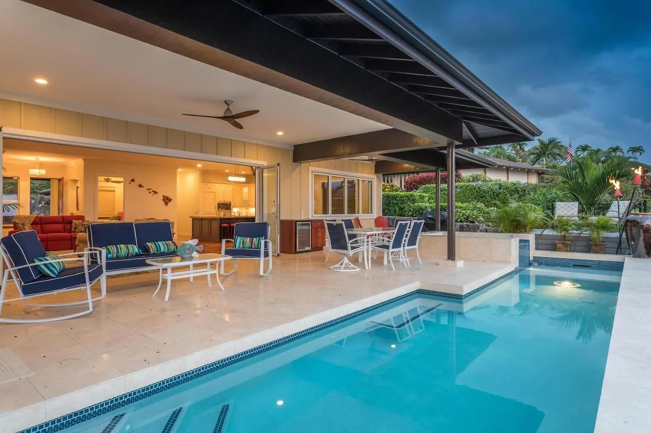 Ohana Lealea Kailua-Kona