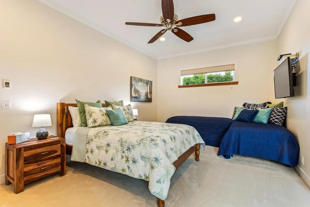 Ohana Lealea Kailua-Kona Landhaus